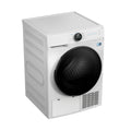 Midea MD200H90WB/W-UK - White 9KG Heat Pump Tumble Dryer - C Energy