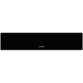 Cata CAT14WDBK - Black 14cm Warming Drawer - 22L Capacity
