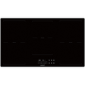 Cata CATIND90HF - Black 90cm Induction Hob - 6 Zone Flex