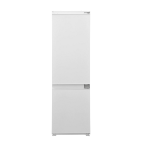 Cata FFBITNF73E - White 70/30 Integrated Frost Free Fridge Freezer - 233L - E Energy Rating