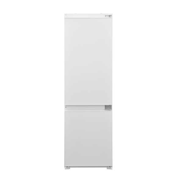 Cata FFBITNF73E - White 70/30 Integrated Frost Free Fridge Freezer - 233L - E Energy Rating