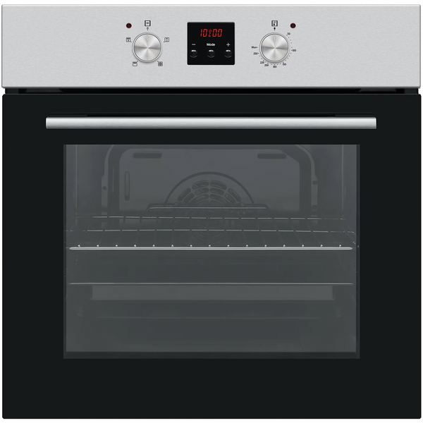 Cata UBO652SS.1 - Stainless Steel Single Oven - 65 litres - A energy