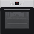 Cata UBO653SS.1 - Stainless Steel Single Oven - 9 Functions - A energy