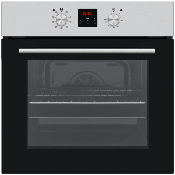 Cata UBO653SS.1 - Stainless Steel Single Oven - 9 Functions - A energy