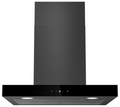 Cata UBSBOX60BK - Black Box Hood - 60cm - A energy - Display