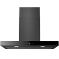 Cata UBSBOX80BK - Black 80cm Box Hood - 482m³/h - A++ Energy