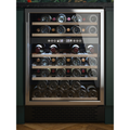 Cata UBSSWC60F - Stainless Steel Wine Coolers - 51 bottles - G energy