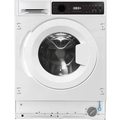 Cata UBV80WM - White 8KG Washing Machine - 1400 RPM - A energy