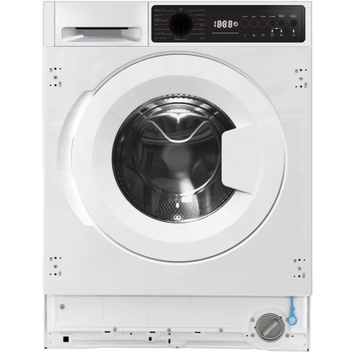 Cata UBV85WD - White 8KG/5KG Washer Dryer - 1400 RPM - A/E energy