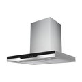 Cata ICONBOX70.1 - Stainless Steel 70cm Box Cooker Hood - A++ Energy Rating