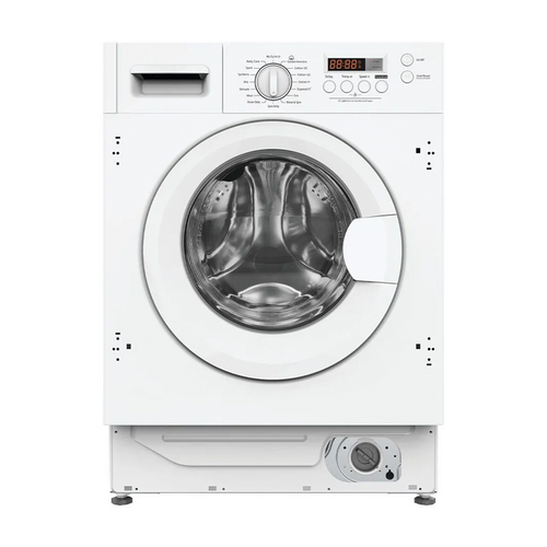 Cata UBG70WM.2 - White 7KG Washing Machine - 1400 RPM - A rated
