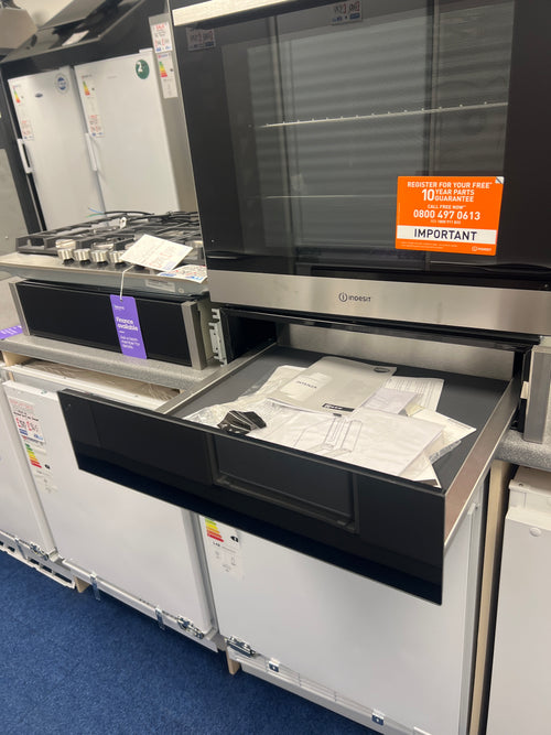 Neff N17ZH10N0 Built-in accessory drawer - Ex Display