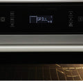 Hotpoint SI6874SPIX - Stainless steel Built in Electric Single Oven - Pyrolytic cleaning - A+ energy