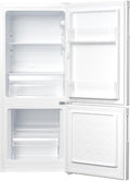 Sia SFF114WE - White Freestanding 70/30 Fridge Freezer - E energy