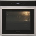 Hotpoint SI6874SPIX - Stainless steel Built in Electric Single Oven - Pyrolytic cleaning - A+ energy