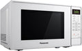 Panasonic NNE27JWMBPQPA2711 - White Freestanding Microwave