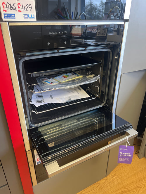 Neff B47CR32N0B Electric Oven - Ex Display