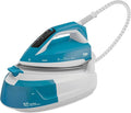 Beko SGA6124D - Blue Medium Steam Generator Iron - 2400W - Smart Eco