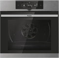 Haier HWO60SM2F3XH - Stainless Steel Single Oven - 70L - A+ Energy