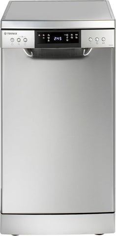 TFD455S Stainless steel Freestanding Dishwasher E energy