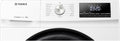 Teknix TKHP9HW - White 9KG Heat Pump Condenser Dryer - E energy - Display