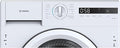 Teknix BITKW814 - White 8KG Integrated Washing Machine - 1400 RPM - A energy - Display