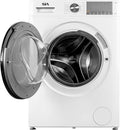 SIA SWD1064WM - White 10KG / 6KG Washer Dryer - 1400 RPM - E energy-Display