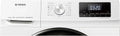 Teknix TKW12142HW - White Freestanding 12KG Washing Machine - 1400 RPM - A energy