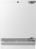 Teknix BITHUZ4 - Under counter Freezer - E energy - Display