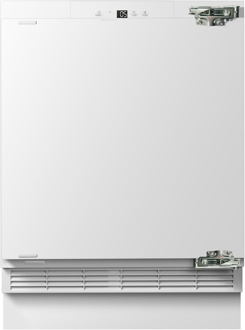Teknix BITHUZ4 - Under counter Freezer - E energy - Display