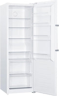 Teknix T60L2W - White Larder Fridge - F energy