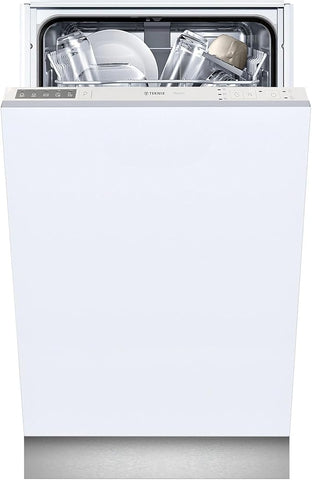 TBD455 Integrated Dishwasher A+ energy