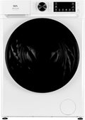 SIA SWM121400W - White 12KG Washing Machine - 1400 RPM - A energy - Display
