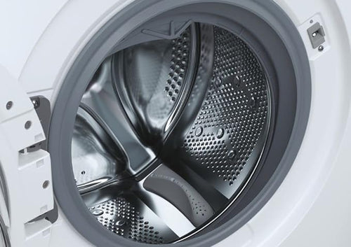 Candy CS1492DW4 - White Freestanding 9KG Washing Machine - 1400 RPM - B energy - Display