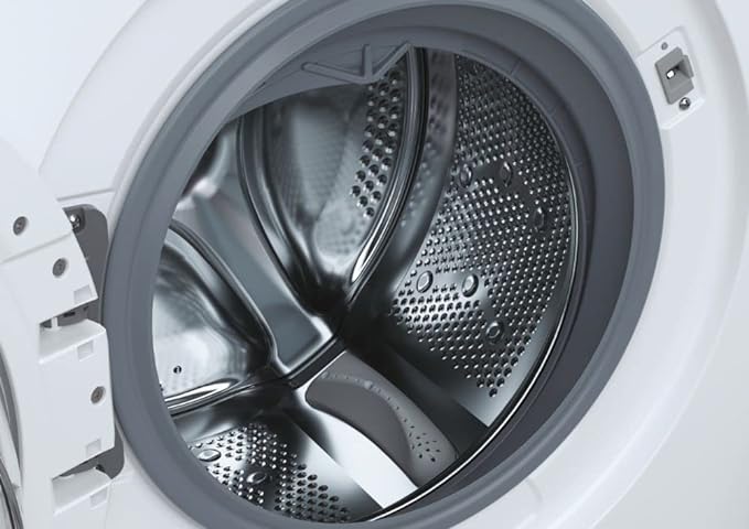 Candy CS1492DW4 - White Freestanding 9KG Washing Machine - 1400 RPM - B energy - Display