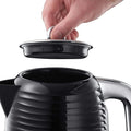 Russell Hobbs RH24361 - Black Kettle