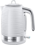 Russell Hobbs RH24360 - White Kettle