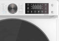 SIA SWM121400W - White 12KG Washing Machine - 1400 RPM - A energy - Display