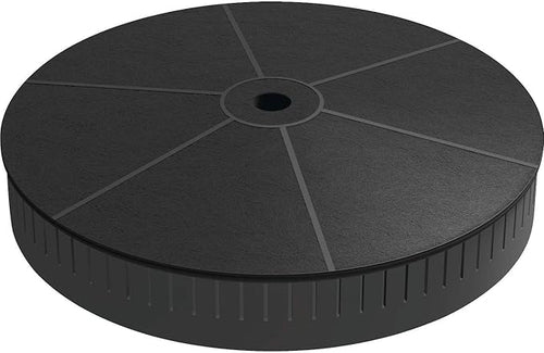Bosch DWZ0IM0A0 - Black Activated Carbon Filter for Cooker Hoods