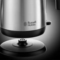 Russell Hobbs RH23910 - Stainless steel Kettle