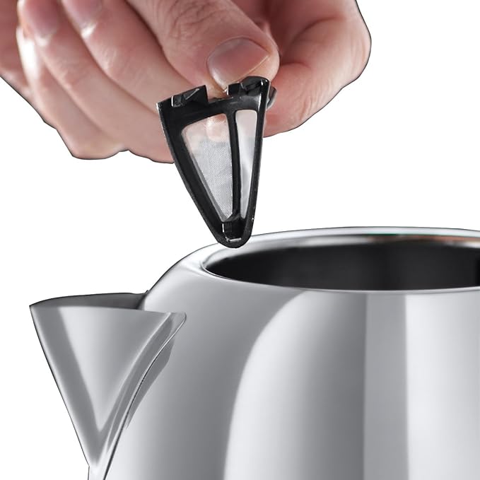 Russell Hobbs 20071 - Stainless steel Kettle