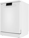 Teknix TFD616W - White Freestanding Dishwasher - E energy  **TOP CUTLERY RACK**