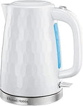 Russell Hobbs 26050 - White Kettle