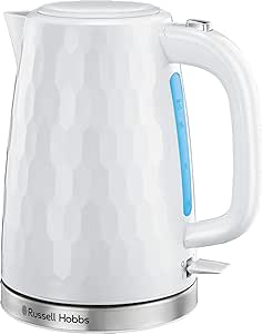 Russell Hobbs 26050 - White Kettl