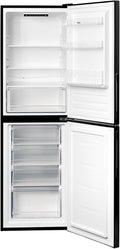 Sia SFF17654BLE - Black Freestanding 50/50 Fridge Freezer