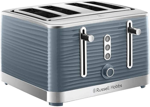 Russell Hobbs RH24383 - Grey Toaster