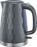 Russell Hobbs 26053 - Grey Kettle