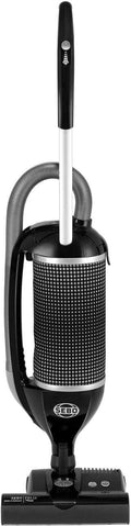 SEBO Felix Pet ePower - Black Vacuum Cleaner - 3.5L Capacity