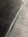 Montpellier MAB1353K 60cm Retro Dishwasher in Black - Unboxed