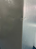 Bosch Series 2 KGN27NLEAG - Silver Freestanding 50/50 Frost Free Fridge Freezer - E energy - Unboxed